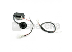Bobine allumage taille haies alpina - mac allister 123044016/0
